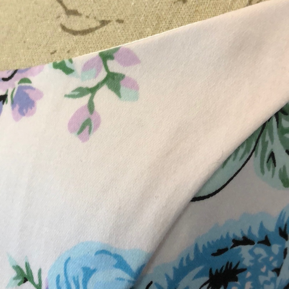 Floral Jenny Pinup XL - Picture 9 of 14